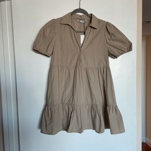 NWT Zara Dress